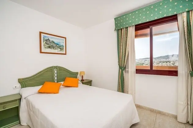 Apart Daire, 1 Yatak Odası (2 adults and 2 children)