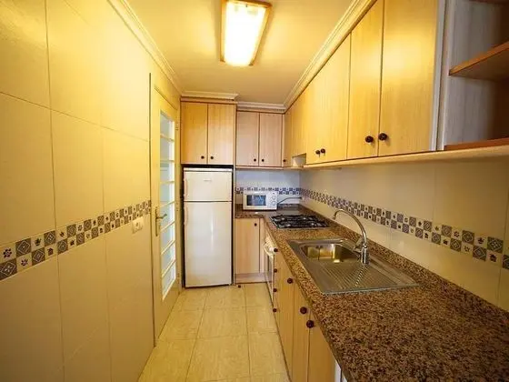 Apart Daire, 1 Yatak Odası (2 adults and 2 children)