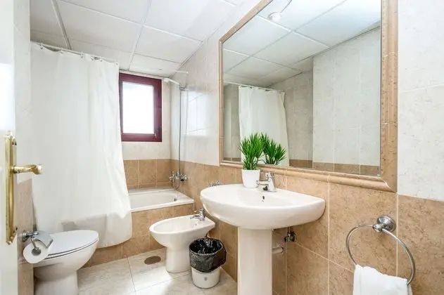 Apart Daire, 1 Yatak Odası (3 adults)