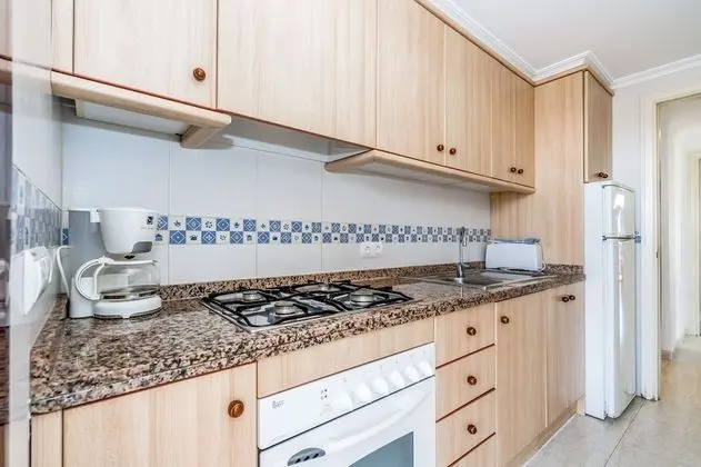 Apart Daire, 2 Yatak Odası (5 adults)