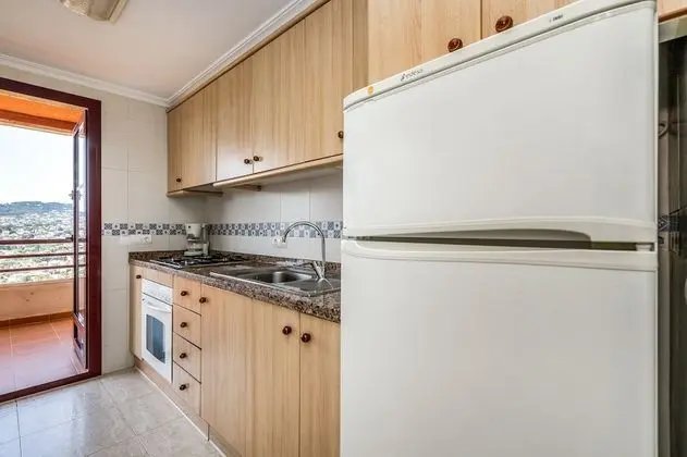 Apart Daire, 2 Yatak Odası (5 adults)