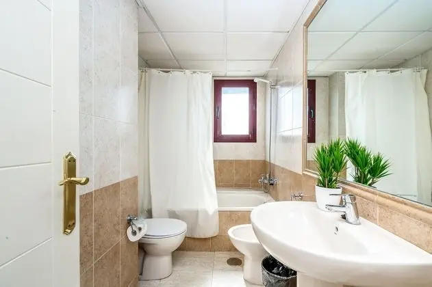 Apart Daire, 2 Yatak Odası (5 adults)