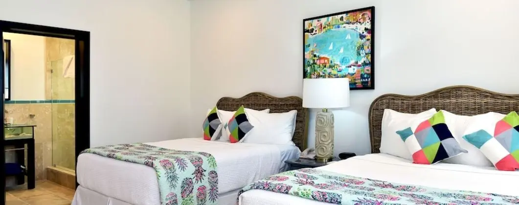Villa, 3 Bedrooms, Beachfront