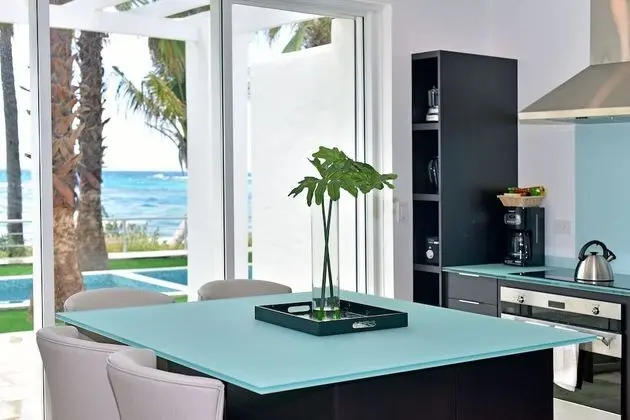 Villa, 3 Yatak Odası, Denize Sıfır