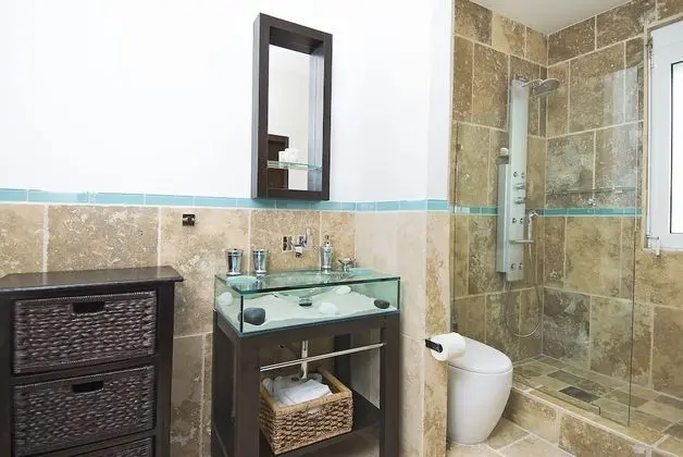 Villa, 3 Yatak Odası, Denize Sıfır