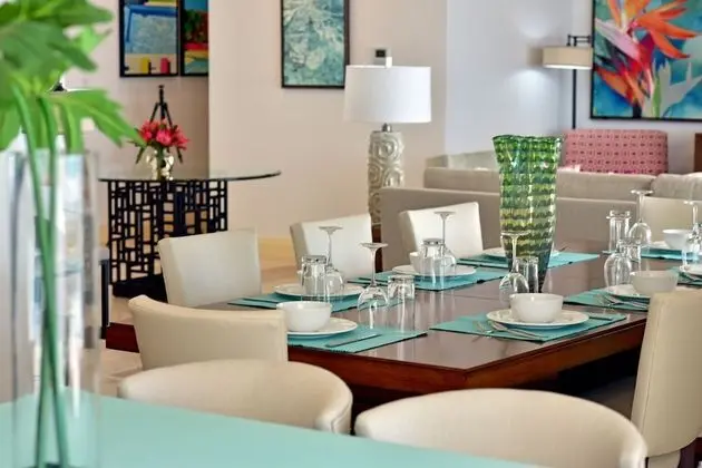 Villa, 4 Bedrooms, Beachfront