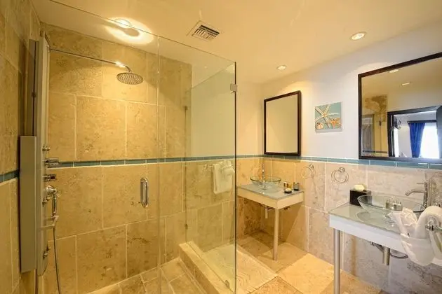 Condo, 1 King Bed with Sofa bed, Lagoon View