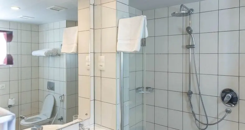 Superior İki Ayrı Yataklı Oda