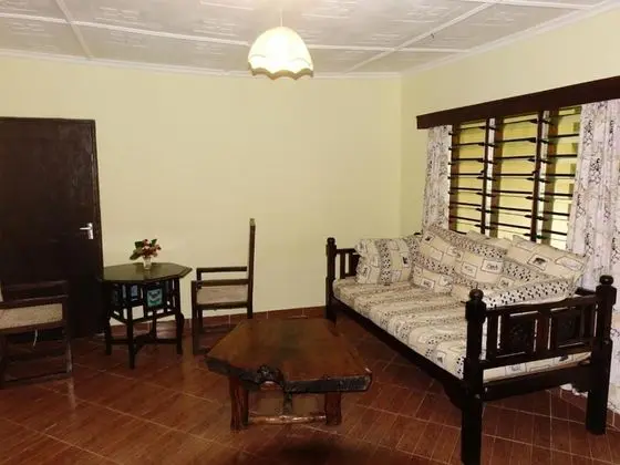 Apart Daire, 2 Yatak Odası, Bahçe Manzaralı