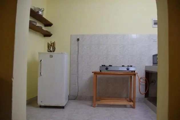 Apart Daire, 2 Yatak Odası, Bahçe Manzaralı