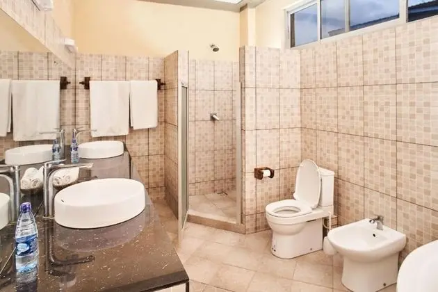 Apart Daire, 3 Yatak Odası, Bahçe Manzaralı