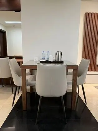 Oturma Alanı