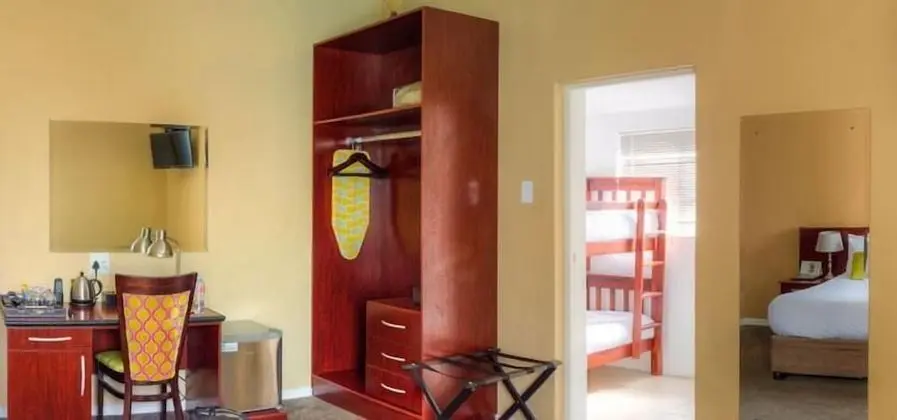 Family Ev, 3 Yatak Odası