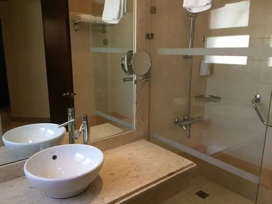 1 Çift ​​kişilik Yatak Beach Front
