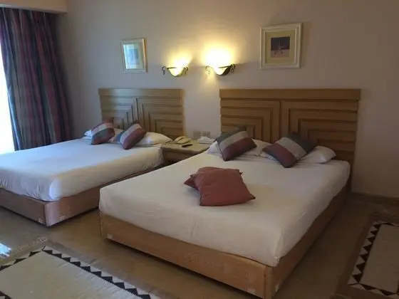 1 Çift ​​kişilik Yatak Beach Front