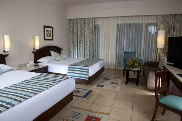 Standard Dağ Evi, 2 Tek Kişilik Yatak, Bahçe Manzaralı