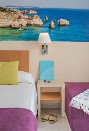 Premium Tek Büyük Yataklı Oda