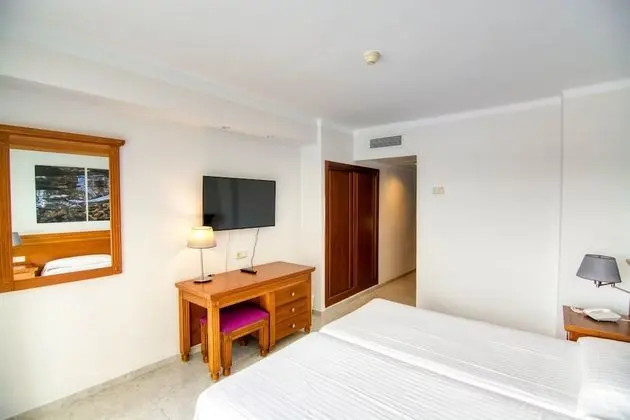 Standart Double Yataklı Oda
