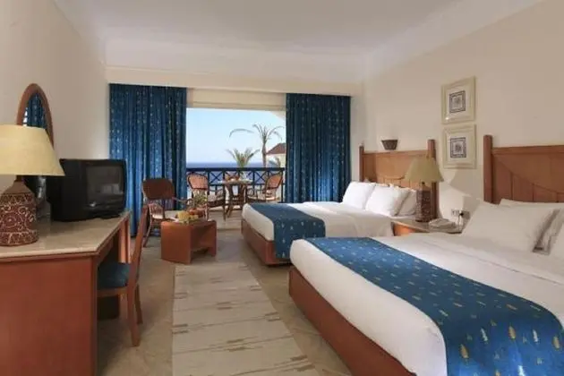 Çift ​​kişilik Sea View