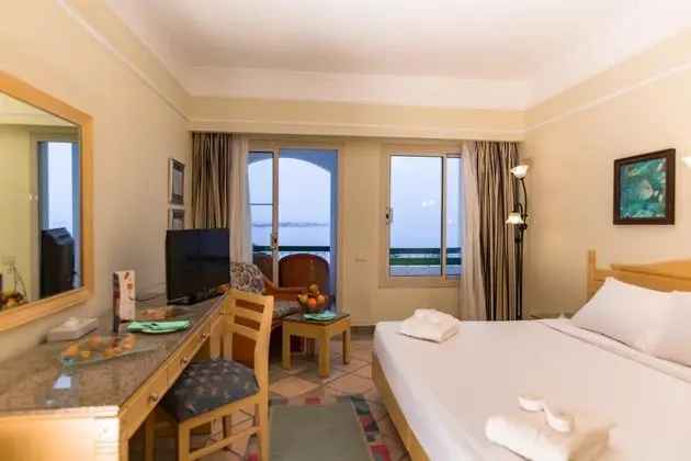 Çift ​​kişilik Sea View