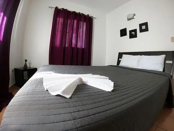 Comfort Süit, 1 Yatak Odası, Balkon, Havuz Manzaralı