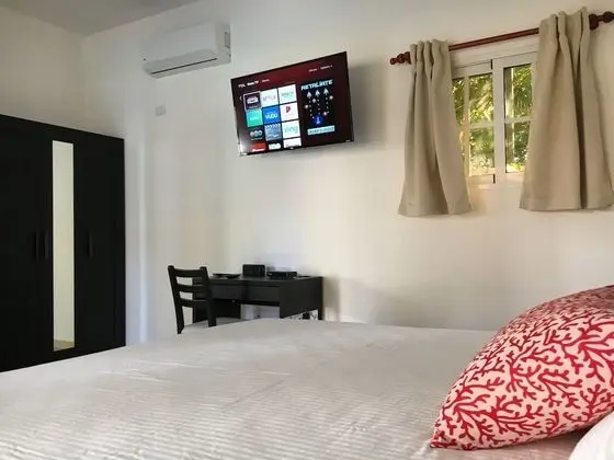 Deluxe Süit, 1 En Büyük (King) Boy Yatak ve Çekyat, Veranda, Havuz Manzaralı