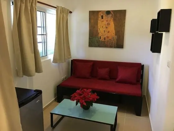 Deluxe Süit, 1 En Büyük (King) Boy Yatak ve Çekyat, Veranda, Havuz Manzaralı