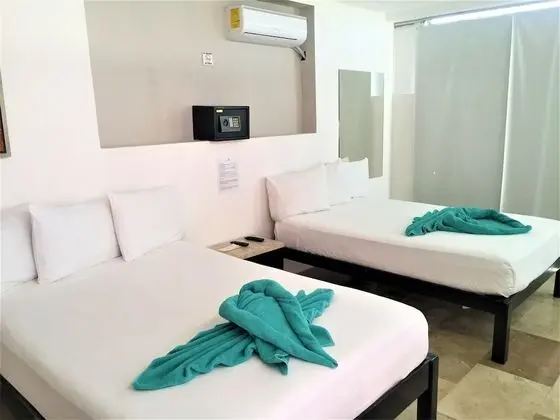 Basic Süit, 1 Yatak Odası, Balkon