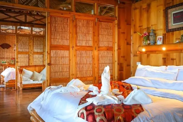 Villa, 2 Yatak Odası, Okyanus Manzaralı