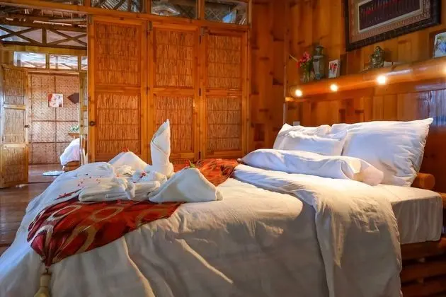 Villa, 2 Yatak Odası, Okyanus Manzaralı