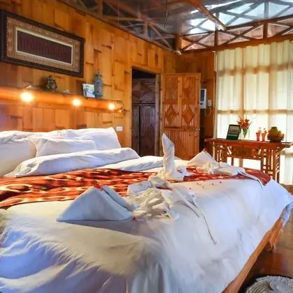 Villa, 2 Yatak Odası, Okyanus Manzaralı