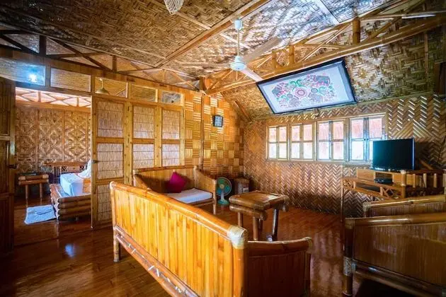 Villa, 2 Yatak Odası, Okyanus Manzaralı
