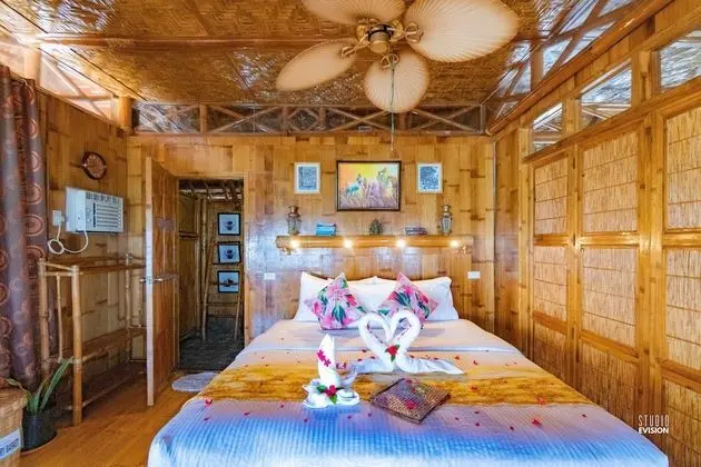 Villa, 2 Yatak Odası, Okyanus Manzaralı