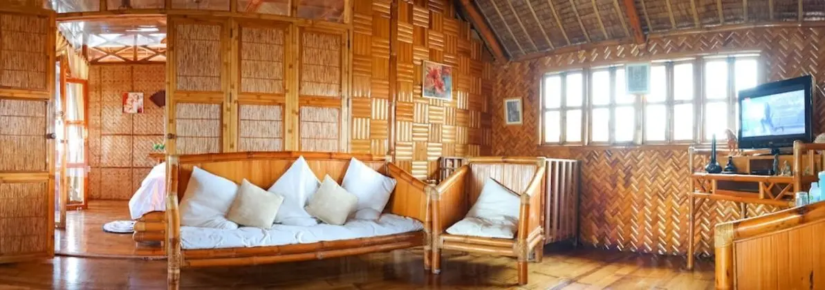 Villa, 2 Yatak Odası, Okyanus Manzaralı