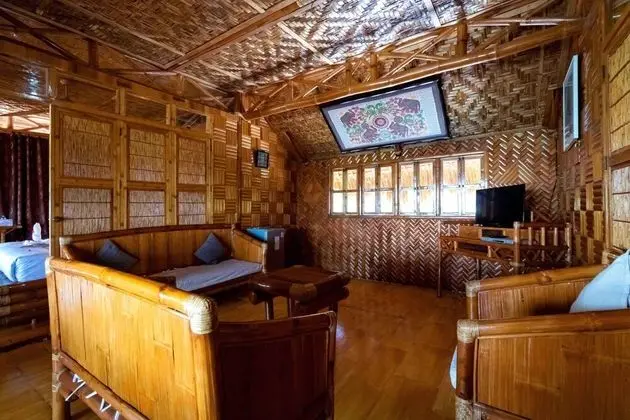 Villa, 2 Yatak Odası, Okyanus Manzaralı