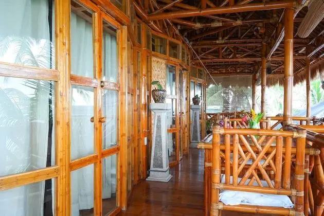 Villa, 2 Yatak Odası, Okyanus Manzaralı