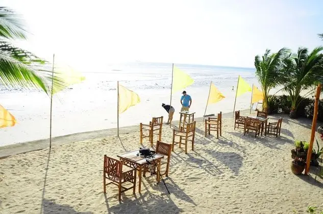 Villa, 2 Yatak Odası, Okyanus Manzaralı