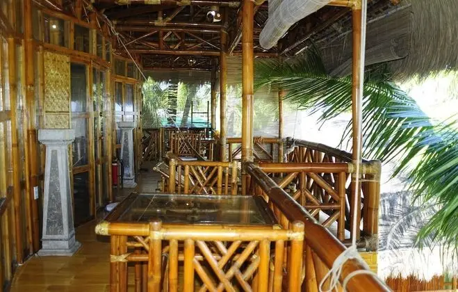 Villa, 2 Yatak Odası, Okyanus Manzaralı