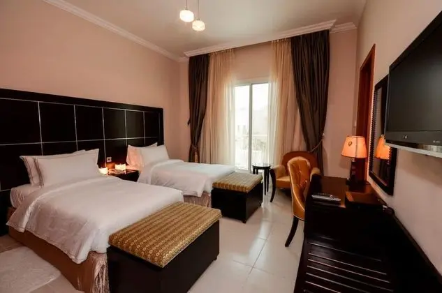 Family Villa, 4 Yatak Odası, Bahçe Manzaralı, Havuz Kenarı