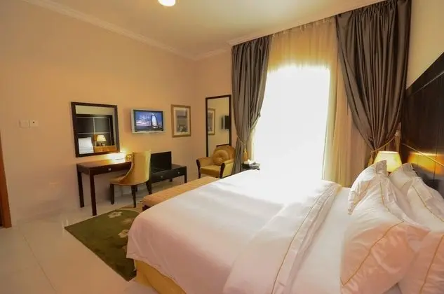 Family Villa, 4 Yatak Odası, Bahçe Manzaralı, Havuz Kenarı
