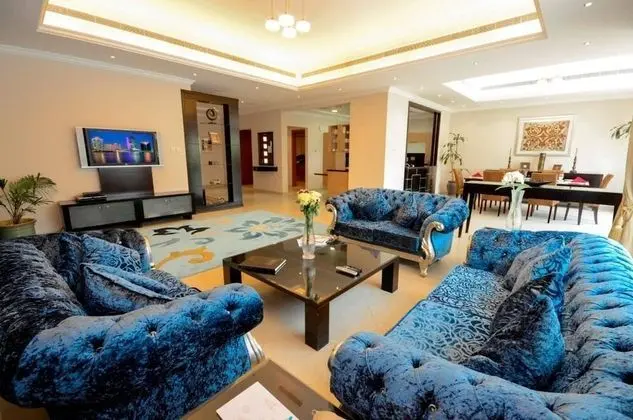 Family Villa, 4 Yatak Odası, Bahçe Manzaralı, Havuz Kenarı