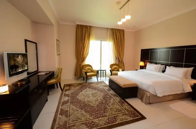 Villa Three Bedrooms