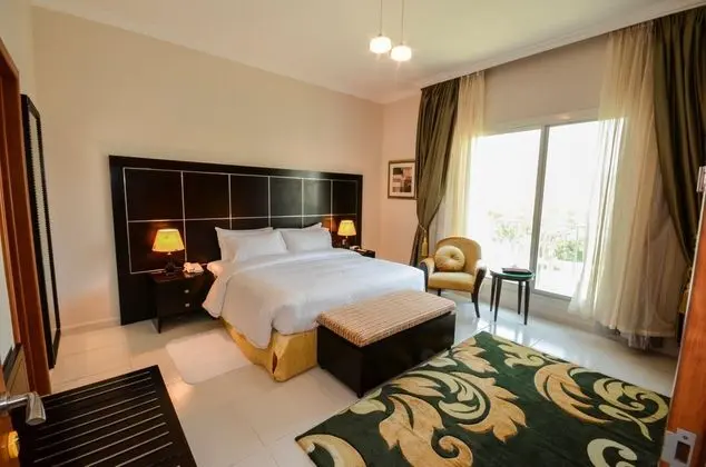Villa Three Bedrooms
