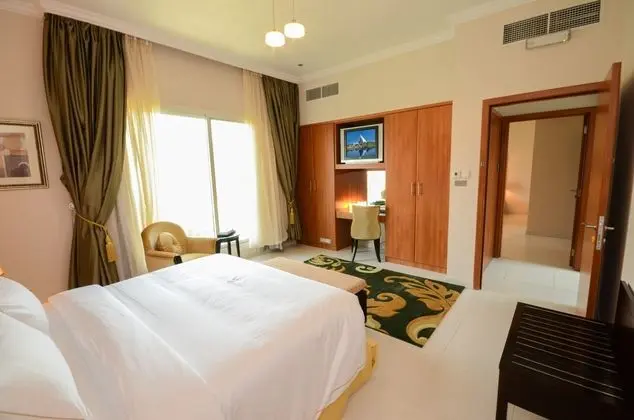 Villa Three Bedrooms