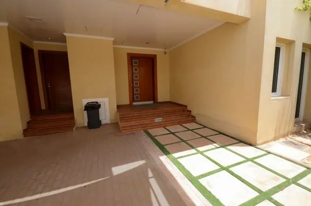 Villa Three Bedrooms