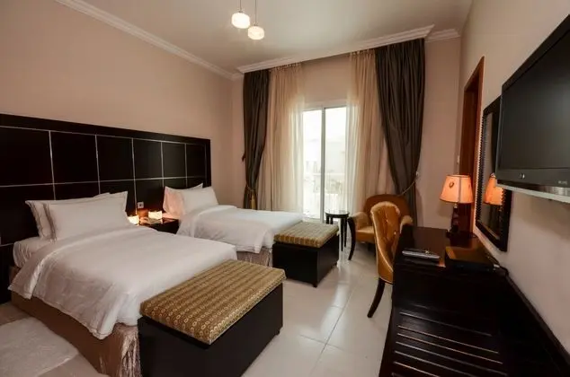 Villa Two Bedrooms