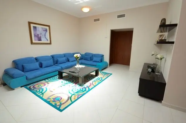 Villa Two Bedrooms