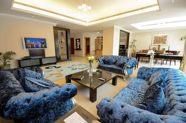 Villa Two Bedrooms