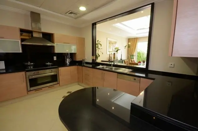Villa Two Bedrooms