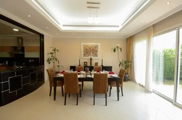 Villa Two Bedrooms